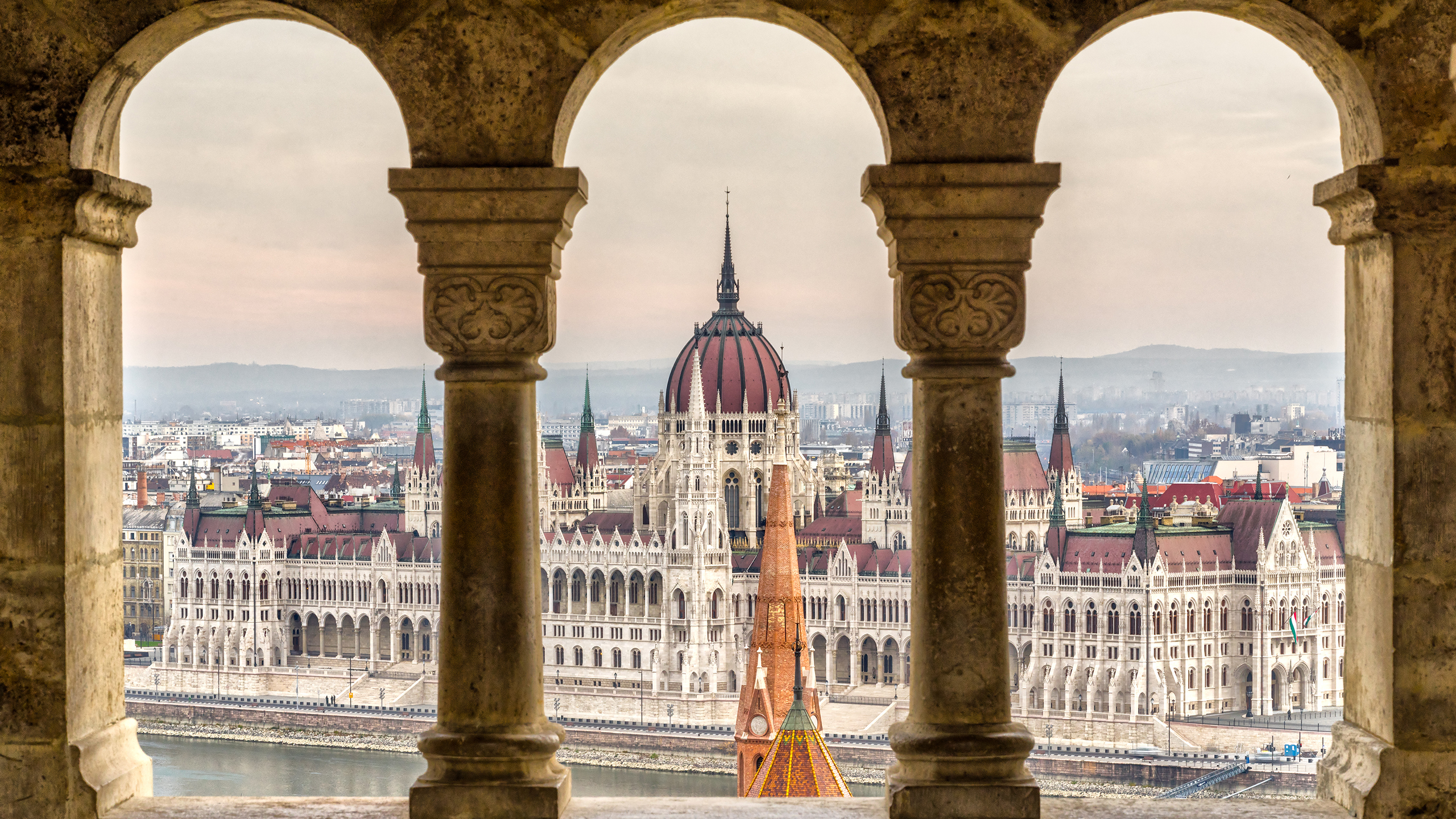 Budapest