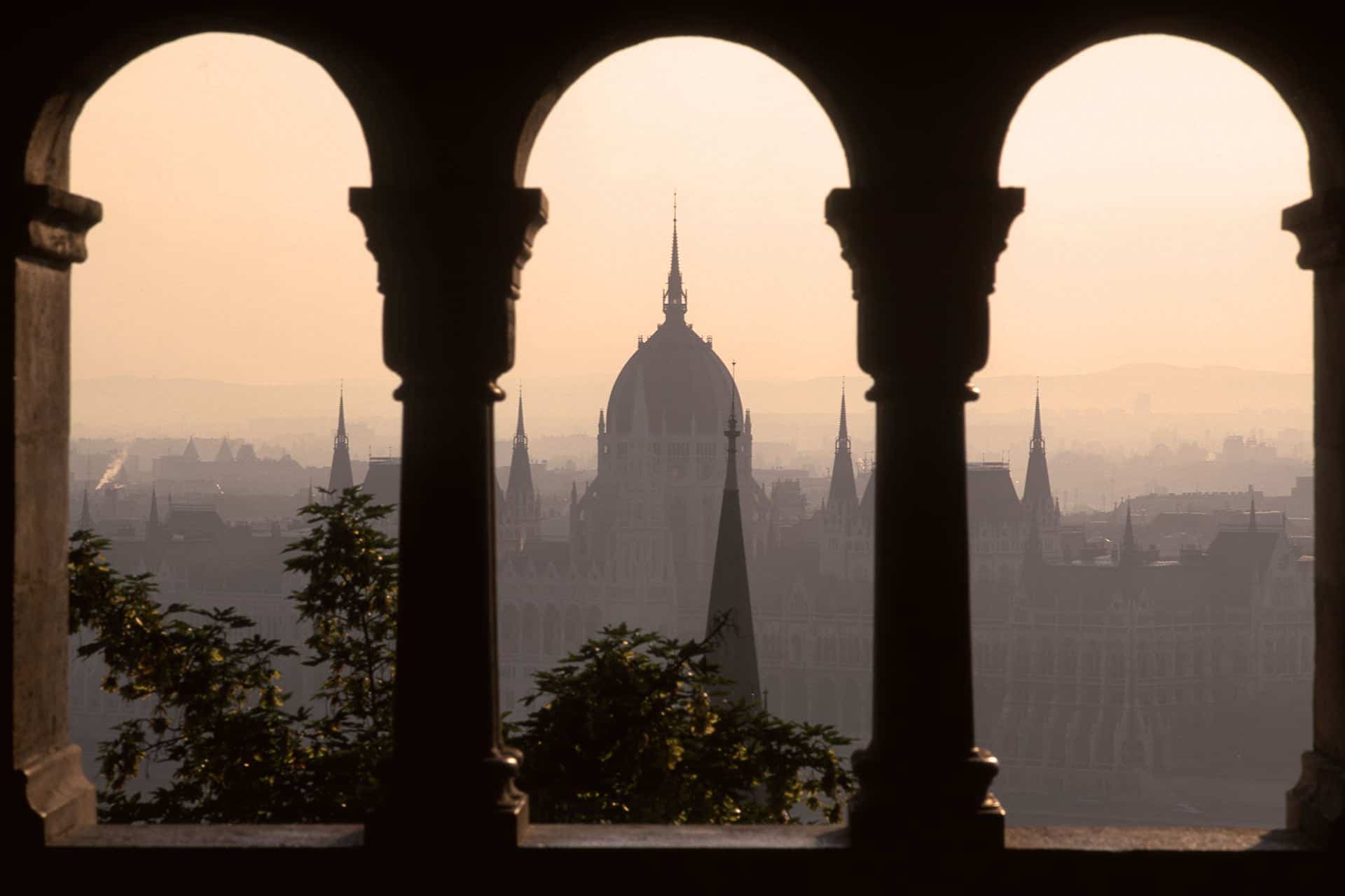 Budapest
