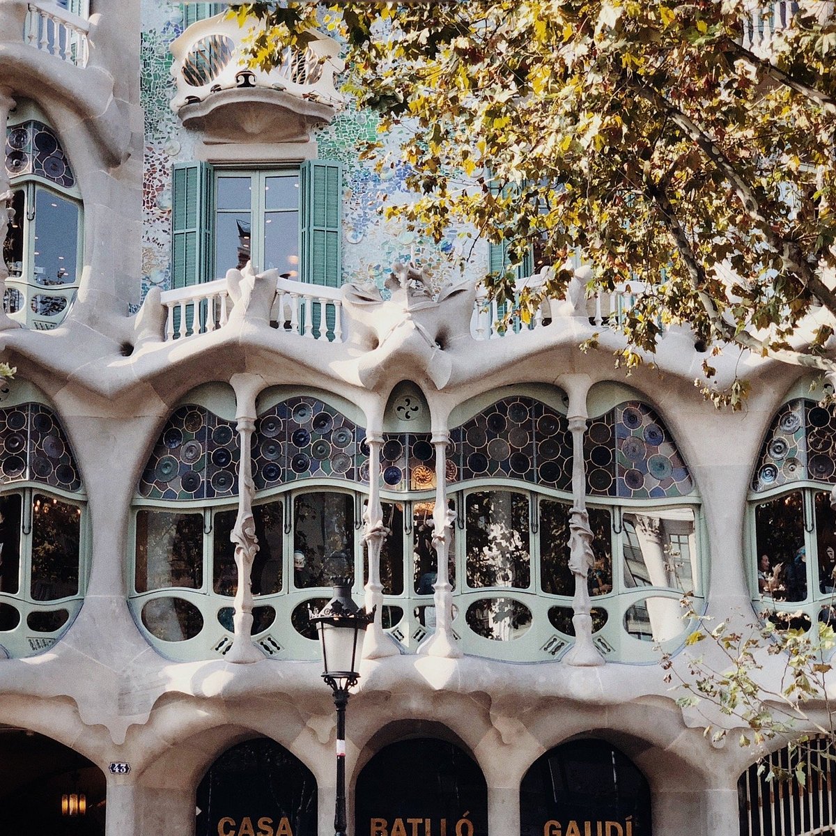 Art Nouveau