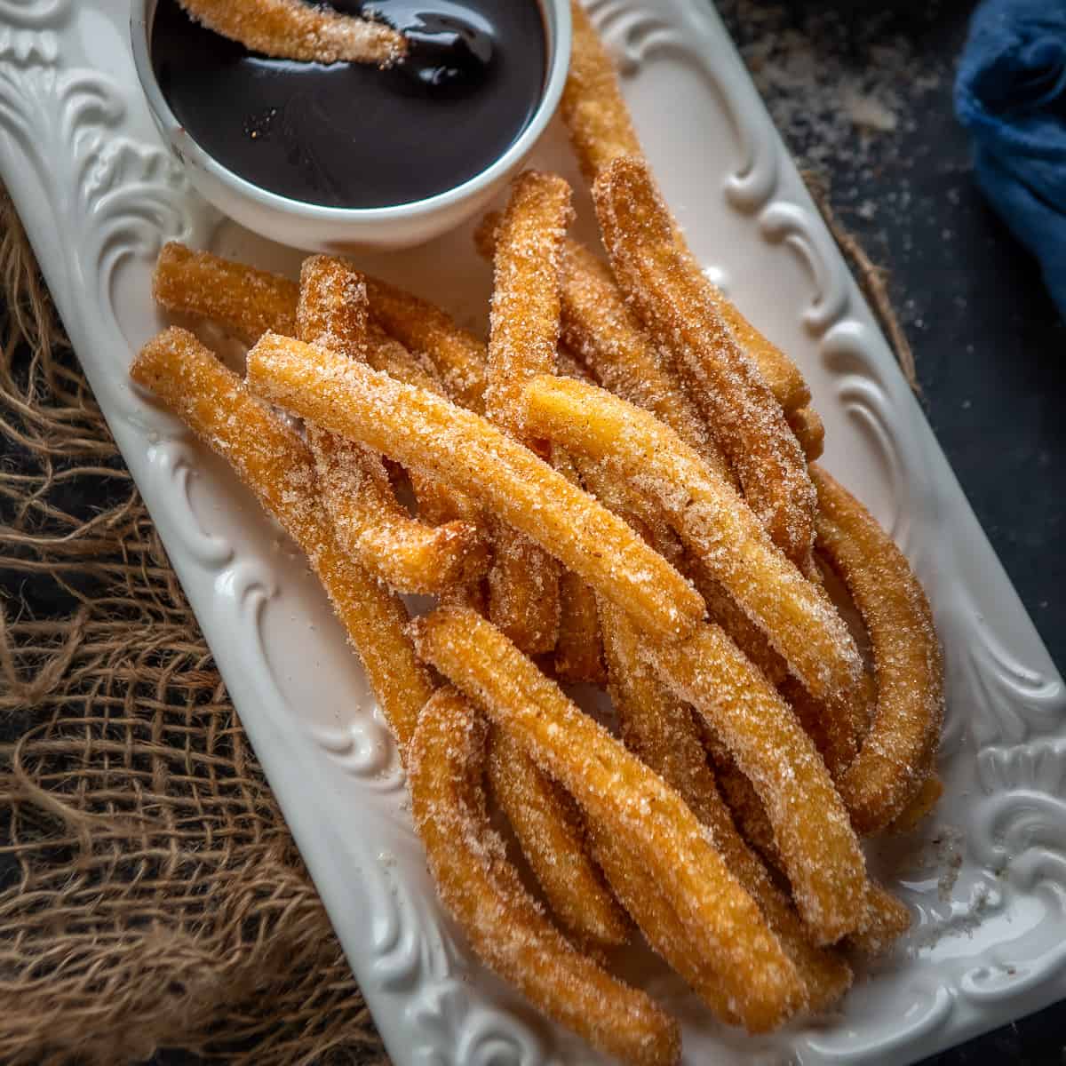 Churros