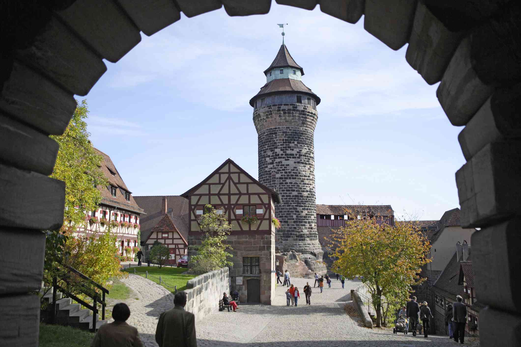 Nuremberg