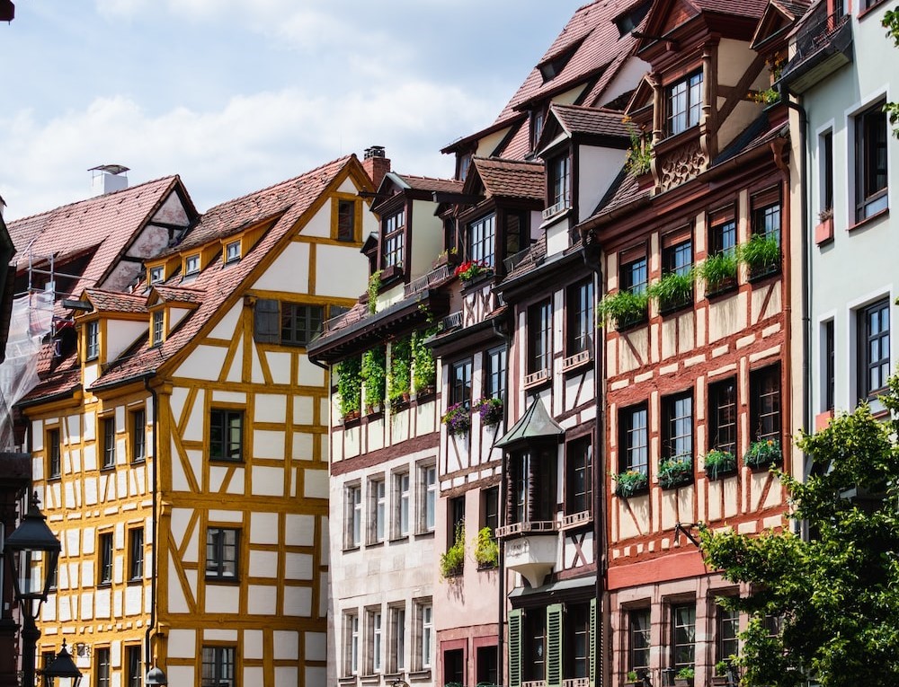 Nuremberg
