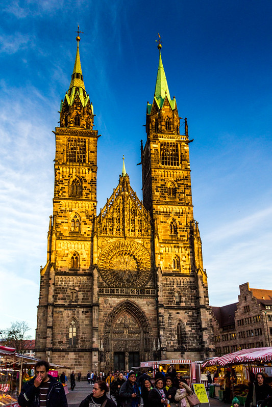 St.Lorenz