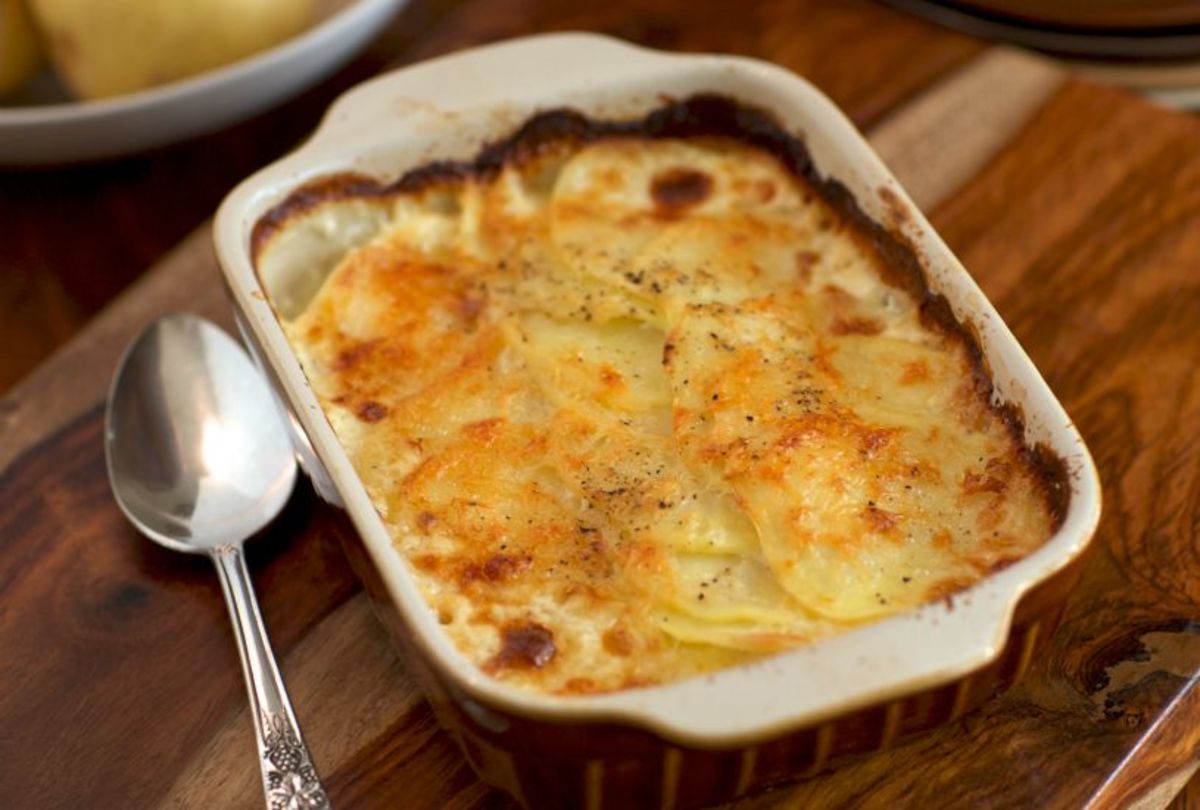 Casserole